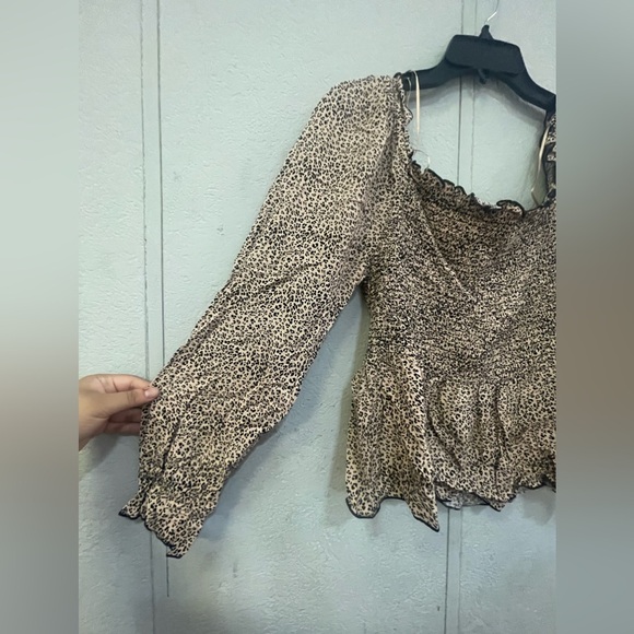 URBAN ROMANTICS - blouse - Picture 4 of 5